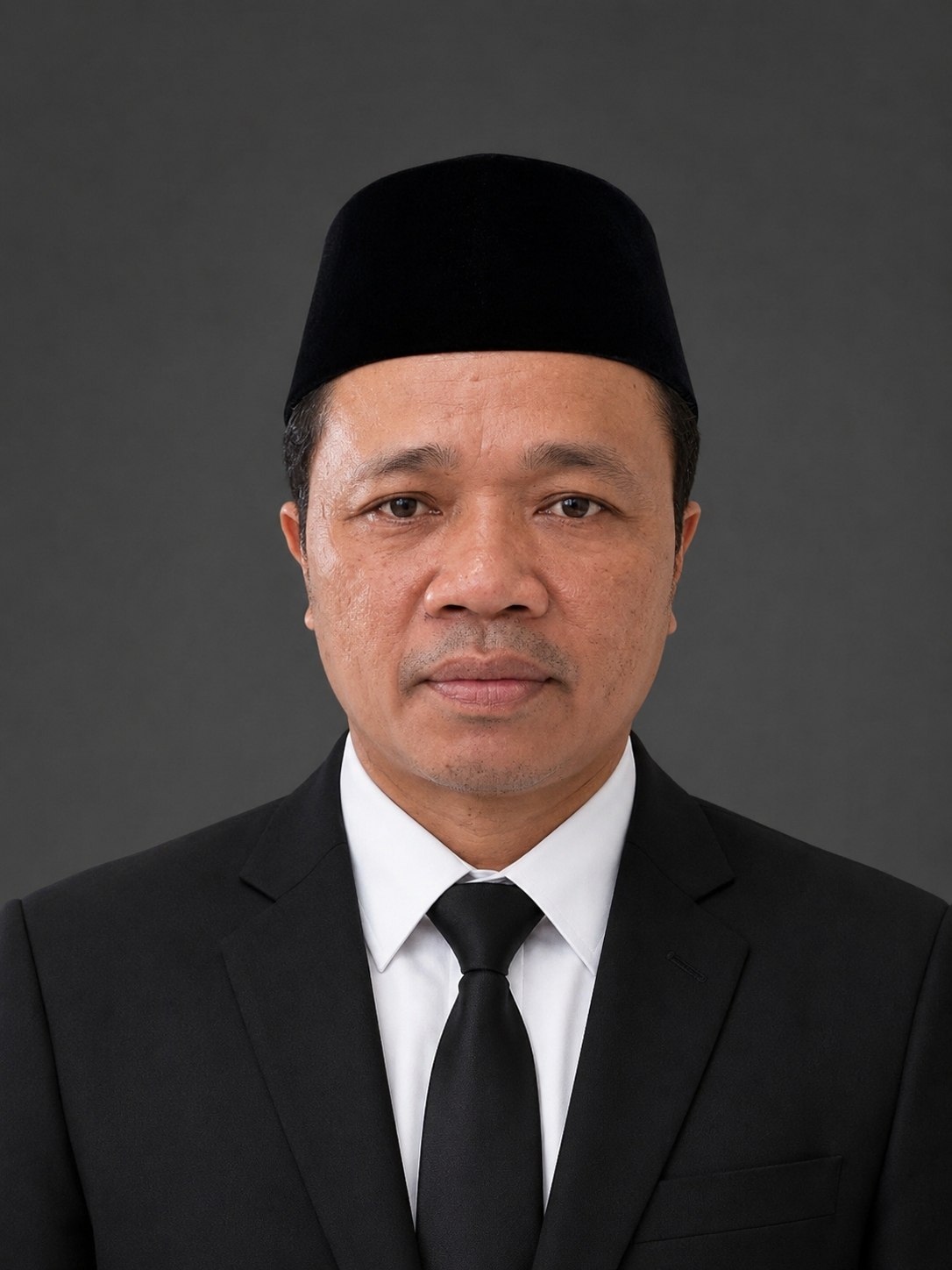 Ir. Syarief, ST., MM.