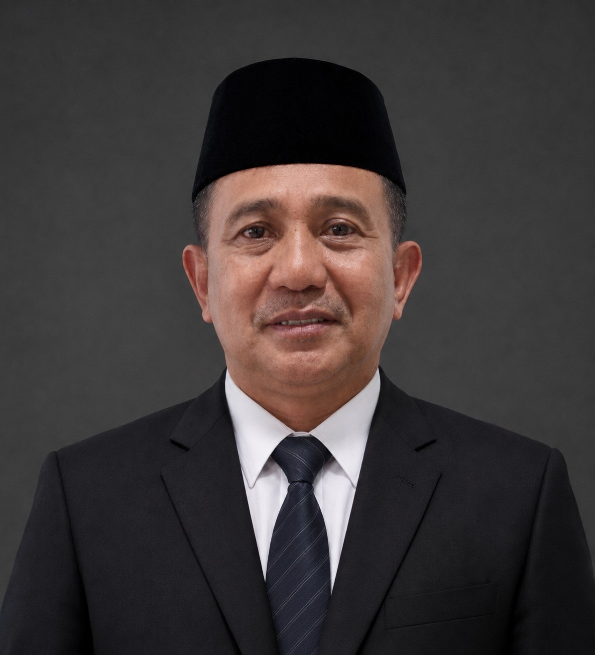 Rully Lataha, ST